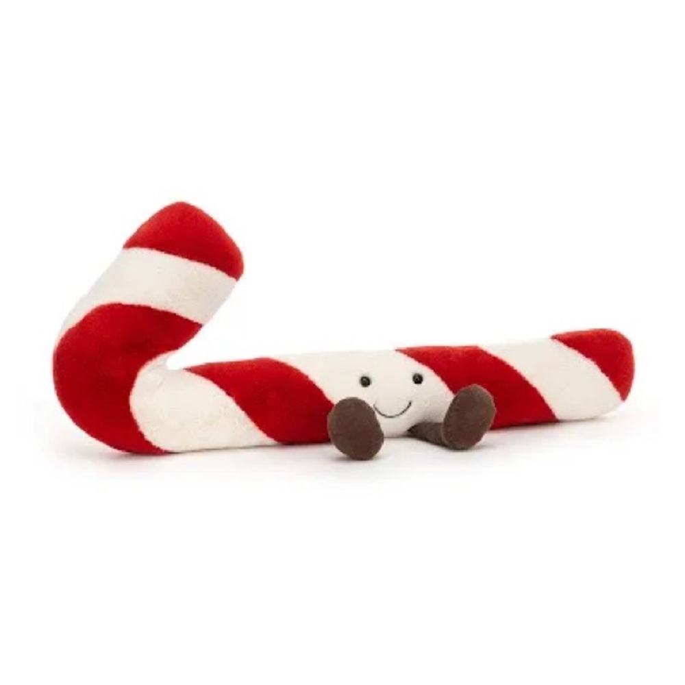 Jellycat Amuseable Candy Cane (Retired)